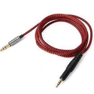 [BZJI929O_4B]업그레이드 헤드폰 케이블 오디오 연결전선