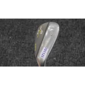 미즈노 MP T시리즈 60도 웨지