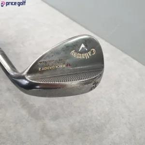 중고 (950 R)  맥대디2 포지드 52도 웨지 [정품]