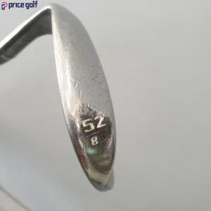 중고 (950 R)  맥대디2 포지드 52도 웨지 [정품]