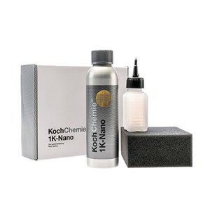 코흐케미 1K 나노 전문가용 광택 코팅제 250ml (WFHN4FG)