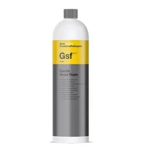 코흐케미 젠틀 스노우 폼 1000ml 카샴푸 클리닝폼 (WFHN4FB)