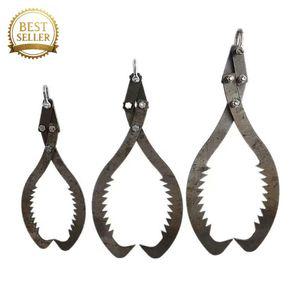 통나무 집게 벌목 리프팅 목재 갈고리 장작 이동 운반