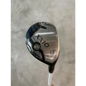 7 유틸리티 3번 17도 / N.S.PRO 레지오 FW 6S (UU-0006)