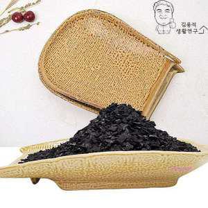 야자활성탄 공기정화 W-5 탈취 냄새제거 제습 받침대jkl931