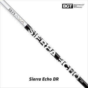BGT 브라바 시에라 에코 드라이버 샤프트 / 핑전용