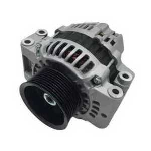 스카니아 트럭 알터네이터 호환 중장비 가솔린 발전기