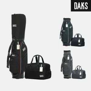 2025 닥스 DKCB/BB-034M 골프백세트[남성용][3COLORS]