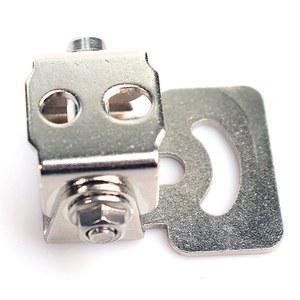 대 SUV 자전거 마운트 액세서리에 클램프 부품 키트 ATV 브래킷 스포트 LED 오토바이 한 트럭 스폰지 먼지 라이트