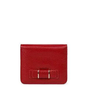 [하프클럽/]여자 반지갑 여학생 20대 30대 선물용 지갑