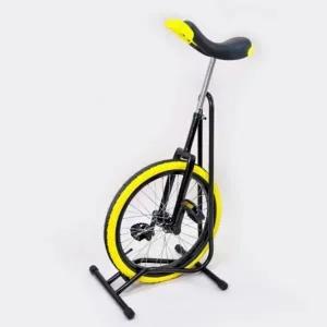 니스포 외발 자전거 사이클 한발 자전거 블랙 95cm 외발자전거/코어자전거/사이클자전거/싸이클자전거/자전