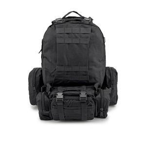 아웃도어 배낭 대형가방 등산 백팩 스포츠 군인가방