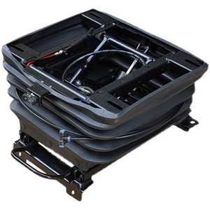 화물차 에어쇼바 서스펜션 버스 스프링 시트 충격완화