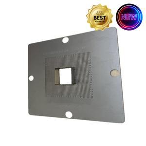 PS5 리볼링 스텐실 CXD2964ACB 90X90MM 용 BGA 키트 재고 있음