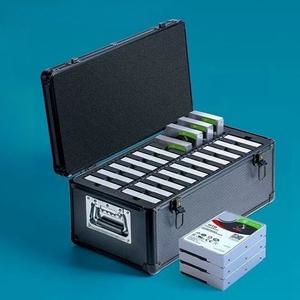 외장하드 보관함 HDD 정리함 케이스 촬영장비 보호