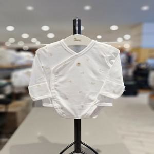 [에뜨와HU] (A)콜린배내수트 07T017901 (IVORY) 신상품 현대울산