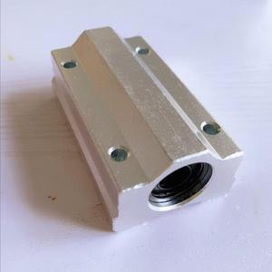 리니어 베어링확장 박스형 선형 슬라이딩 블록 베어링 SCS8LUU