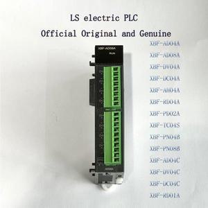 리니어 베어링LS PLC XBF-AD04A XBF-PD02A XBF-TC04S XBF-PN04B