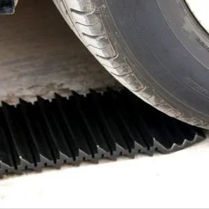 공회전 바퀴 헛돔 미끄럼 방지 차량용 탈출 패드 공회전방지 미끄럼방지 탈출패드 차량용 논슬립