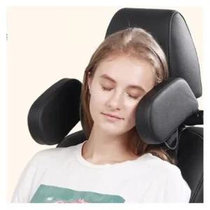 차량용 사이드 수면쿠션 차량실내용품 차량용