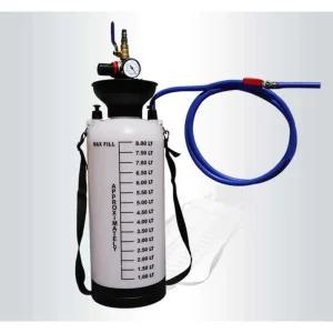 미션오일 드레인 석션기 저상형 흡입기 주입기 펌프