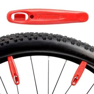 자전거공구 자전거 타이어 주걱 3개입 튜브교체 레버-WFHT0MJ