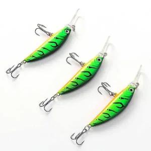 루어미끼 루어세트 메탈지그 미노우루어 낚시미끼