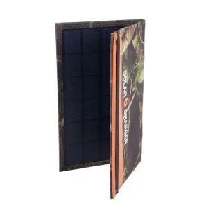 접이식 태양광 충전기 6W 패널 (WFK6FFQ)