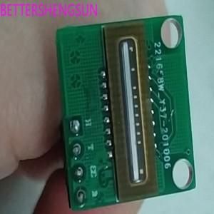 Tcd1254 선형 어레이 CCD 개발 보드 모듈 직렬 포트는 렌즈 2500 픽셀과 상담할 수 있습니다