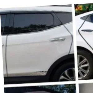 ksr 윈드키퍼도어가드(4M) 스크래치방지 차량용품