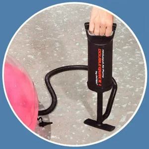 에어펌프 튜브펌프 더블퀵 중 INTEX (WF293A5)