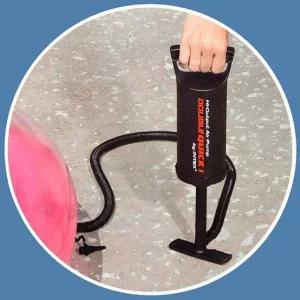 에어펌프 튜브펌프 더블퀵 중 INTEX (WF293A5)