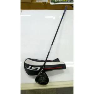 GT3 우드3번 15도 텐세이블루 K1 75S 샤프트 정품 중고