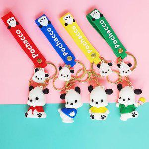 피규어 열쇠고리 포차코 키링 초등가방 악세서리