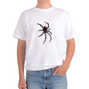 길단 아시아핏 반팔티 거미 블랙위도우거미 거미줄 스파이더맨그림 다양한색상 전사이즈