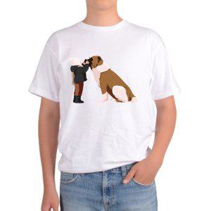 길단 아시아핏 반팔티 큰개 구조견 세인트버나드 스위스 인명구조견그림 다양한색상 전사이즈