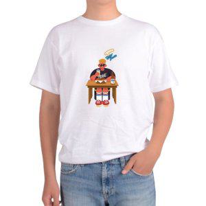 길단 아시아핏 반팔티 치맥 맥주와 치킨 혼술 금요일밤은 치맥이그림 다양한색상 전사이즈