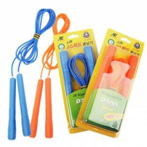 전문가용 줄넘기 어린이 실내 2m70cm 발목