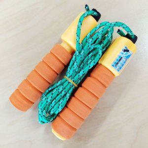 카운팅 전자줄넘기 카운터줄넘기 카운트줄넘기 선