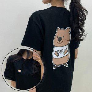 마니또 티셔츠 성격유형검사 생일선물 C 타입