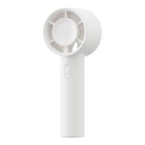 미니선풍기 코끼리 핸디선풍기 손풍기 핸디팬 휴대용 선풍기 (화이트)