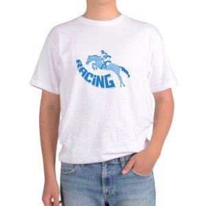 길단 아시아핏 반팔티 승마 경주 마사회 승마복장 승마장 승마대회그림 다양한색상 전사이즈