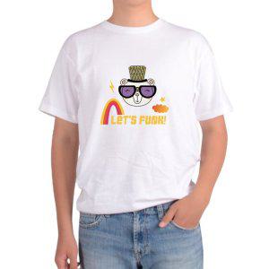 길단 아시아핏 반팔티 펑크 재즈 리듬앤블루스 소울 강한비트음악그림 다양한색상 전사이즈