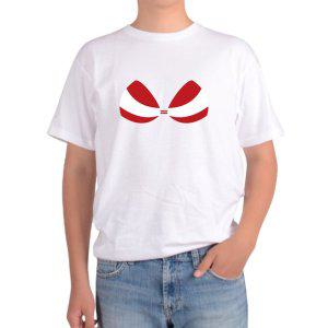 길단 아시아핏 반팔티 썸머 할리데이 여름 휴가 피서 비키니 수영장그림 다양한색상 전사이즈