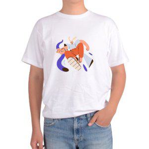 길단 아시아핏 반팔티 청춘 달려라 런닝맨그림 다양한색상 전사이즈