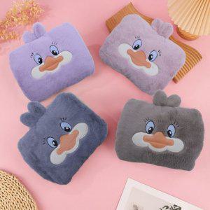 자광 도널드 보온 물주머니 1리터 온수찜질팩