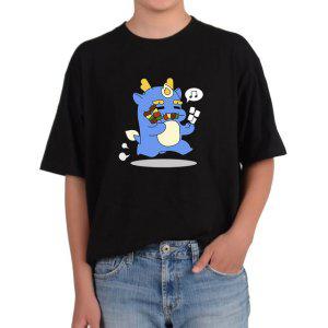 길단 반팔 USA핏 갑진년 청룡의해 청룡마스코트 소떡소떡 좋아그림 다양한색상 전사이즈