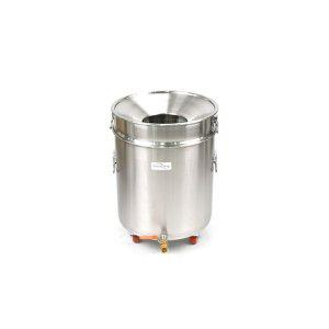 스텐 멀티커버 후라이팬 뚜껑 중 다용도 덮개