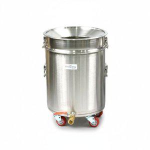 스텐 멀티커버 후라이팬 뚜껑 대 다용도 덮개