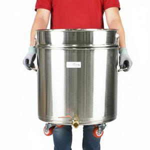 업소 가스용 마블코팅 고기불판 32cm